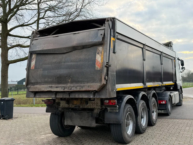 AJK ASFALT Kipper OP17-27-22.5 - قلابة نصف مقطورة: صور 5 AJK ASFALT Kipper OP17-27-22.5 - قلابة نصف مقطورة: صور 5