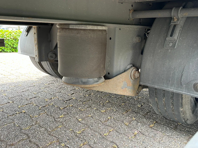 Broshuis WEB TRAILER!!OPEN BOX!!15150 LOADING CAPACITY!! - مقطورات مسطحة: صور 5 Broshuis WEB TRAILER!!OPEN BOX!!15150 LOADING CAPACITY!! - مقطورات مسطحة: صور 5