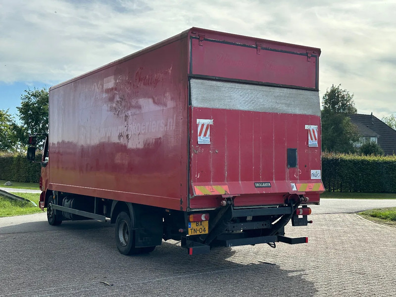 DAF LF 45 /160/ MANUELL!!12ton!! EURO 5!!LBW/KLEP!! - بصندوق مغلق شاحنة: صور 4 DAF LF 45 /160/ MANUELL!!12ton!! EURO 5!!LBW/KLEP!! - بصندوق مغلق شاحنة: صور 4