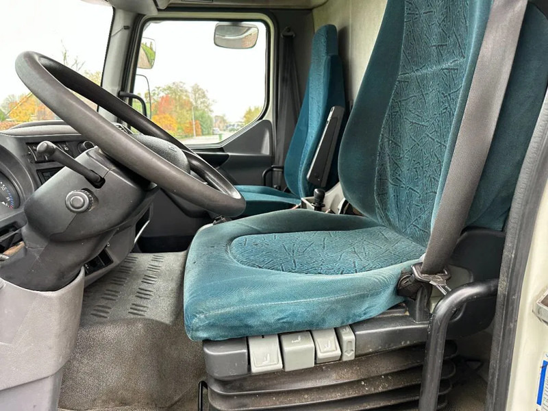 شاحنة ذات الخطاف DAF LF 45 180!! HAAKARM/CONTAINER!!MOBILE WORKSHOP!!: صور 16