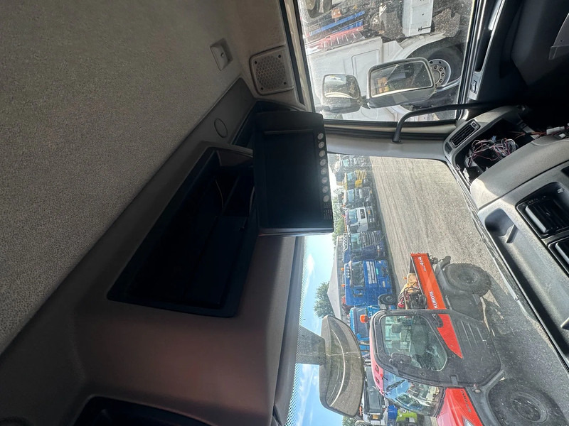 DAF LF GINAF HYTRUCK!! 100% ELECTRIC!! ZERO EMISSION!!ELEKTRISCH!! - بصندوق مغلق شاحنة, شاحنة كهربائية: صور 3 DAF LF GINAF HYTRUCK!! 100% ELECTRIC!! ZERO EMISSION!!ELEKTRISCH!! - بصندوق مغلق شاحنة, شاحنة كهربائية: صور 3