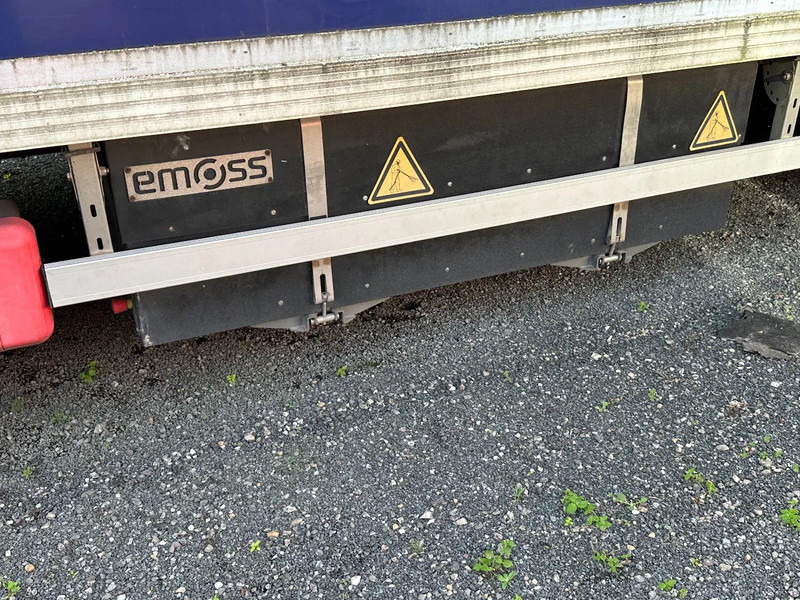 DAF LF GINAF HYTRUCK!! 100% ELECTRIC!! ZERO EMISSION!!ELEKTRISCH!! - بصندوق مغلق شاحنة, شاحنة كهربائية: صور 5 DAF LF GINAF HYTRUCK!! 100% ELECTRIC!! ZERO EMISSION!!ELEKTRISCH!! - بصندوق مغلق شاحنة, شاحنة كهربائية: صور 5