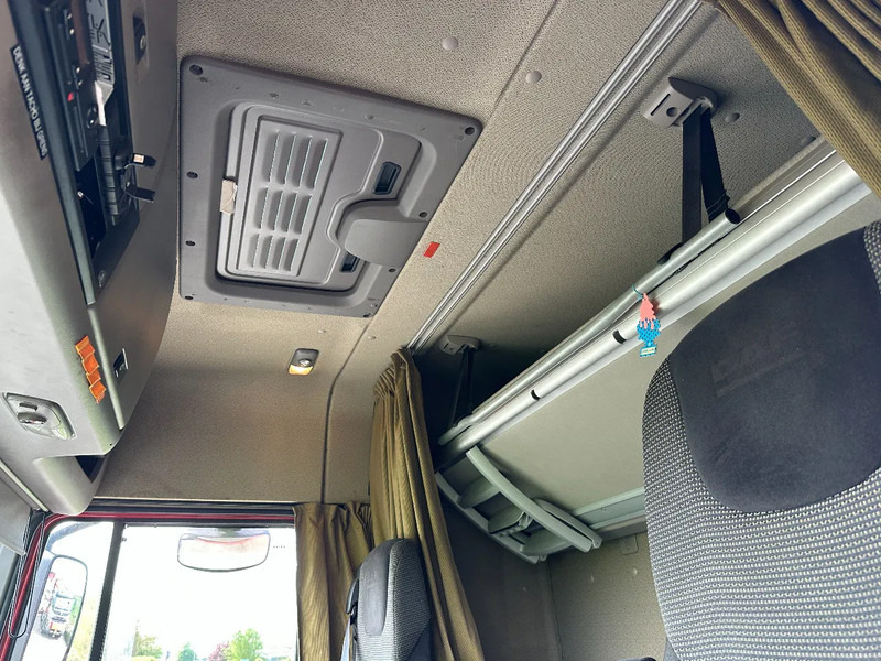 DAF XF 105 460 FAN BAKWAGEN/PRITSCHE!! - شاحنات مسطحة: صور 5 DAF XF 105 460 FAN BAKWAGEN/PRITSCHE!! - شاحنات مسطحة: صور 5