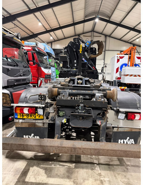 Mercedes-Benz Arocs COMING SOON!! 3745 Z-crane/HOOK, 2021!! TOP!! - شاحنة ذات الخطاف, شاحنة كرين: صور 4 Mercedes-Benz Arocs COMING SOON!! 3745 Z-crane/HOOK, 2021!! TOP!! - شاحنة ذات الخطاف, شاحنة كرين: صور 4