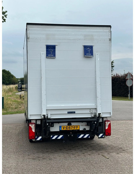 Mercedes-Benz Sprinter 513 CDI DUBBELLUCHT?LAADKLEP/LBW/103dkm!! - الشاحنات الصغيرة صندوق مغلق: صور 5 Mercedes-Benz Sprinter 513 CDI DUBBELLUCHT?LAADKLEP/LBW/103dkm!! - الشاحنات الصغيرة صندوق مغلق: صور 5