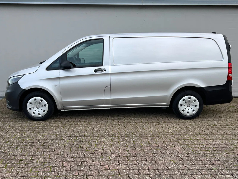 Mercedes-Benz Vito 114cdi !AUTOMAAT!! 86dkm!! NL/1 Eigenaar - فان المدمجة: صور 4 Mercedes-Benz Vito 114cdi !AUTOMAAT!! 86dkm!! NL/1 Eigenaar - فان المدمجة: صور 4