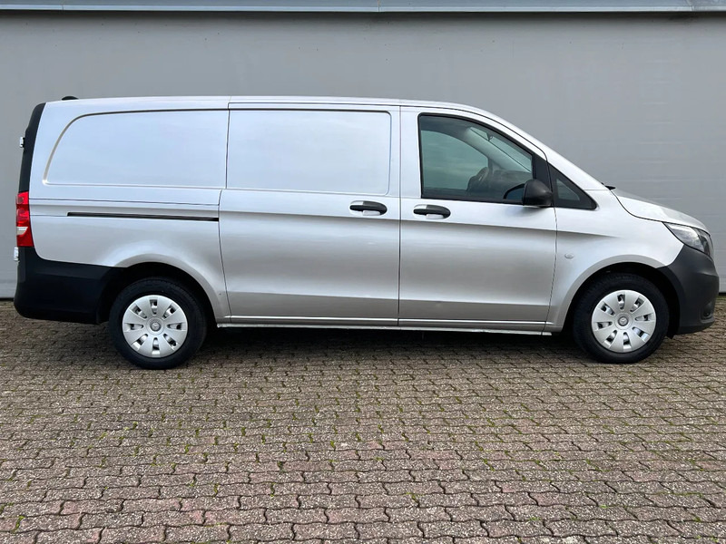 Mercedes-Benz Vito 114cdi !AUTOMAAT!! 86dkm!! NL/1 Eigenaar - فان المدمجة: صور 5 Mercedes-Benz Vito 114cdi !AUTOMAAT!! 86dkm!! NL/1 Eigenaar - فان المدمجة: صور 5