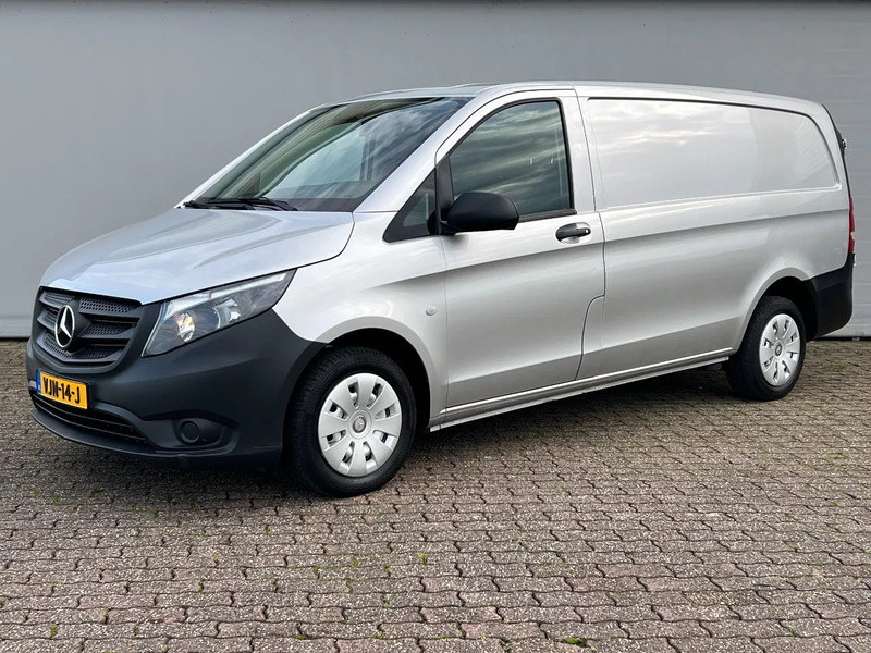 Mercedes-Benz Vito 114cdi !AUTOMAAT!! 86dkm!! NL/1 Eigenaar - فان المدمجة: صور 1 Mercedes-Benz Vito 114cdi !AUTOMAAT!! 86dkm!! NL/1 Eigenaar - فان المدمجة: صور 1