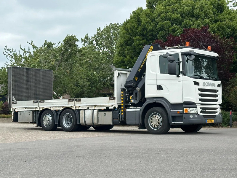 Scania G360 EURO6!!KRAAN/KRAN/MACHINE/MASCHINE/RAMPEN!!TRANSPORTER!LIER/WINCH!! - شاحنة نقل سيارات شاحنة, شاحنة كرين: صور 4 Scania G360 EURO6!!KRAAN/KRAN/MACHINE/MASCHINE/RAMPEN!!TRANSPORTER!LIER/WINCH!! - شاحنة نقل سيارات شاحنة, شاحنة كرين: صور 4