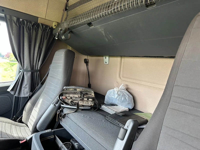 شاحنة كرين Scania G480 !!TRUCK/TRACTOR!!!CRANE/GRUE/HIAB 105TM!!TOP!EURO6!!: صور 15