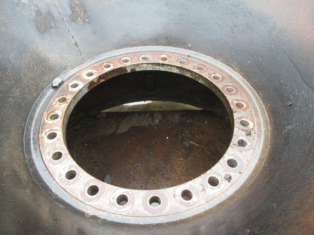 Bomag BC1172RB - - الإطارات والجنوط - آلات البناء: صور 4 Bomag BC1172RB - - الإطارات والجنوط - آلات البناء: صور 4