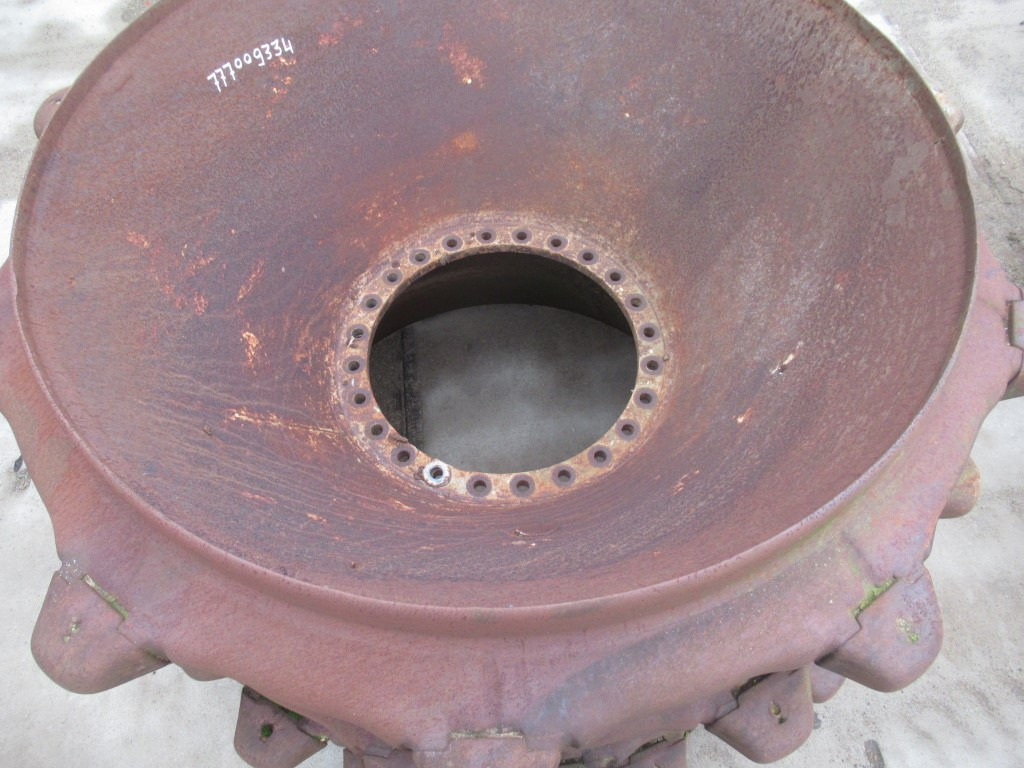 Bomag BC572RB - - الإطارات والجنوط - مدماج: صور 3 Bomag BC572RB - - الإطارات والجنوط - مدماج: صور 3