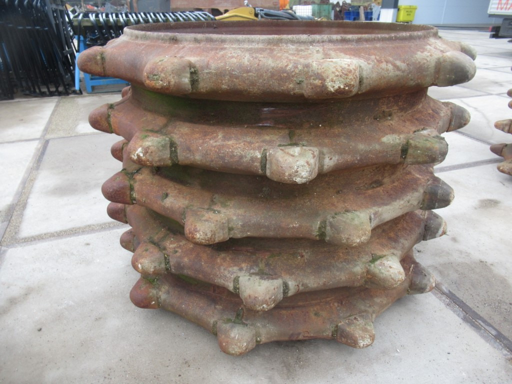 Bomag BC572RB - - الإطارات والجنوط - مدماج: صور 2 Bomag BC572RB - - الإطارات والجنوط - مدماج: صور 2