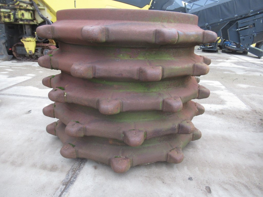 Bomag BC572RB - - الإطارات والجنوط - مدماج: صور 1 Bomag BC572RB - - الإطارات والجنوط - مدماج: صور 1