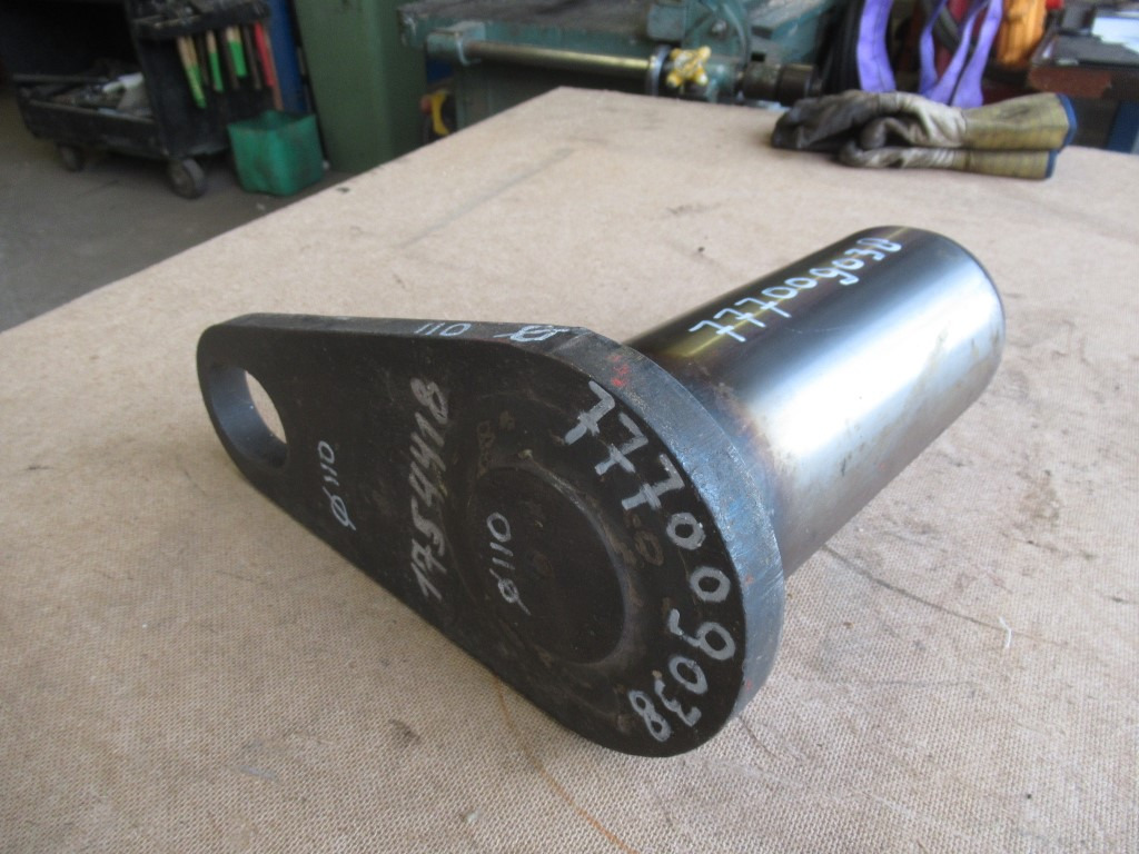 CNH 1754418 - - قطع الغيار - آلات البناء: صور 2 CNH 1754418 - - قطع الغيار - آلات البناء: صور 2