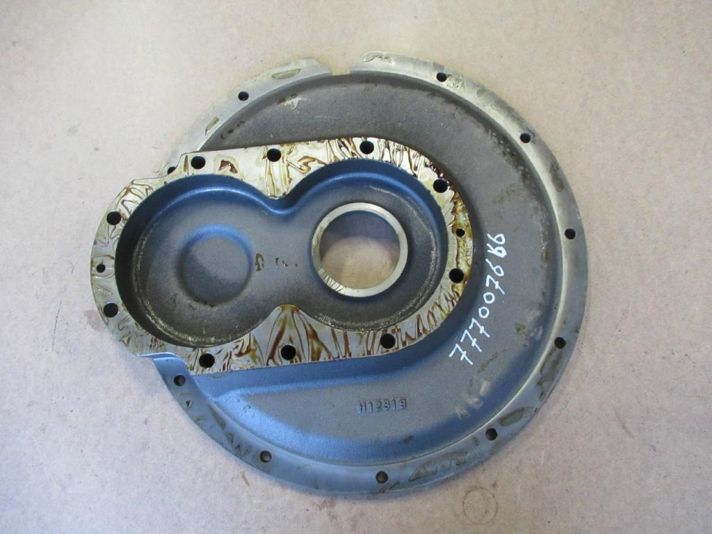 CNH LW006410 - - ضخ النفط - آلات البناء: صور 2 CNH LW006410 - - ضخ النفط - آلات البناء: صور 2