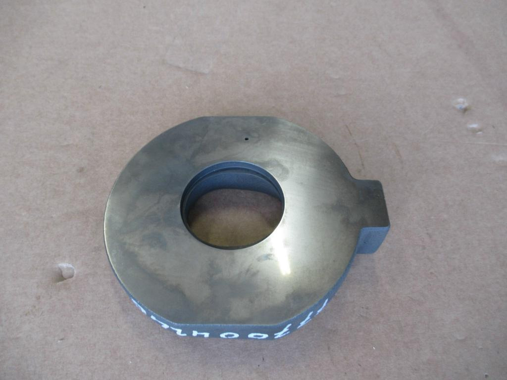 CNH YT10V00003R200 - - ضخ النفط - آلات البناء: صور 2 CNH YT10V00003R200 - - ضخ النفط - آلات البناء: صور 2