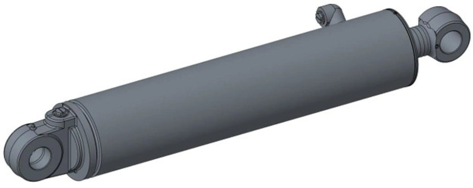 Case 177257A1R - الاسطوانة الهيدروليكية - الآلات والماكينات الزراعية: صور 1 Case 177257A1R - الاسطوانة الهيدروليكية - الآلات والماكينات الزراعية: صور 1