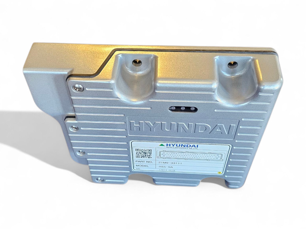 Case 21M9-33111 - كتلة التحكم - آلات البناء: صور 4 Case 21M9-33111 - كتلة التحكم - آلات البناء: صور 4