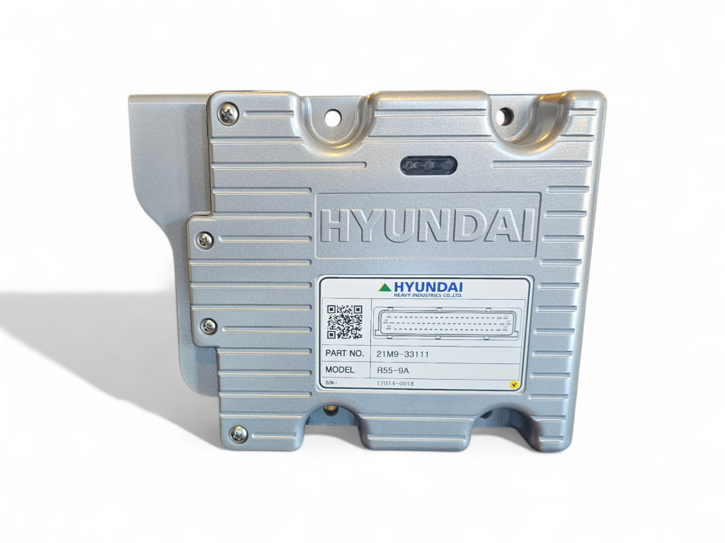 Case 21M9-33111 - كتلة التحكم - آلات البناء: صور 1 Case 21M9-33111 - كتلة التحكم - آلات البناء: صور 1