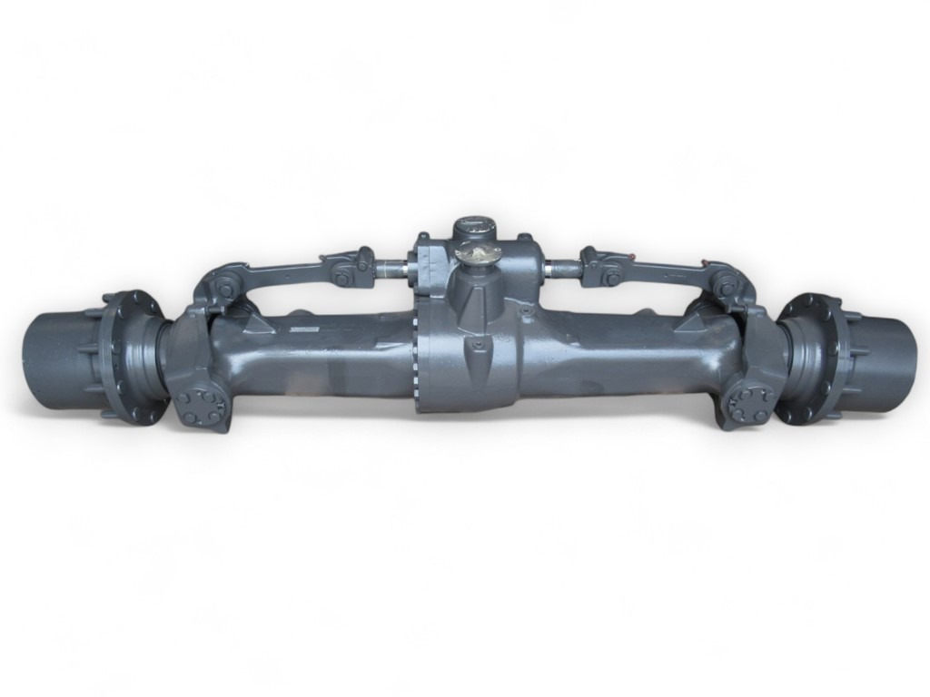 Case 2815838 - 857491 - المحور الأمامي - آلات البناء: صور 1 Case 2815838 - 857491 - المحور الأمامي - آلات البناء: صور 1