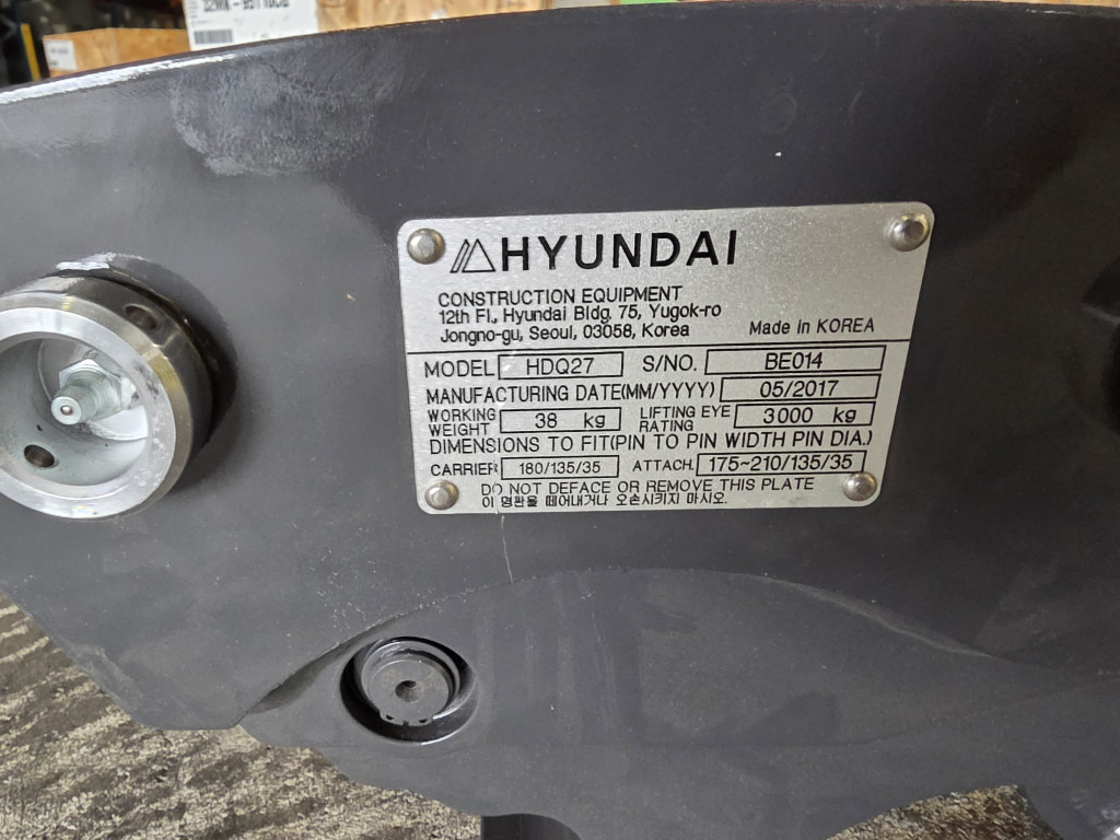 Case 32MK-95120CG - وصلة الربط للمعدات المعلقة - آلات البناء: صور 3 Case 32MK-95120CG - وصلة الربط للمعدات المعلقة - آلات البناء: صور 3