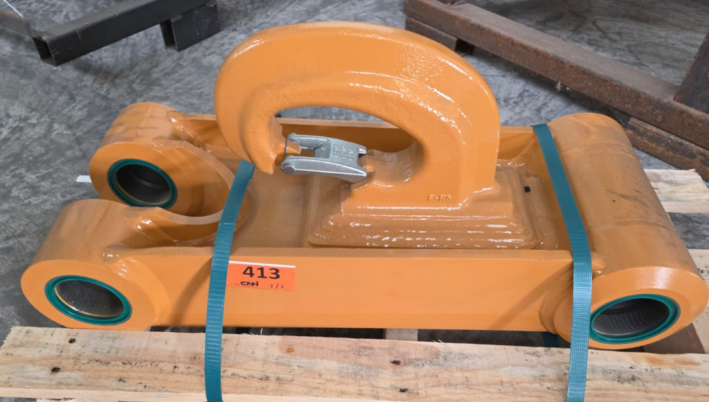 Case 47436277 - قطع الغيار - آلات البناء: صور 2 Case 47436277 - قطع الغيار - آلات البناء: صور 2