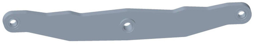 Case 47705820 - 47464912 - أجزاء الهيكل السفلي - آلات البناء: صور 1 Case 47705820 - 47464912 - أجزاء الهيكل السفلي - آلات البناء: صور 1