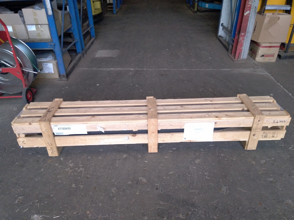 Case 47705820 - 84395725 - أجزاء الهيكل السفلي - آلات البناء: صور 2 Case 47705820 - 84395725 - أجزاء الهيكل السفلي - آلات البناء: صور 2