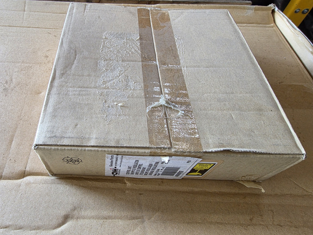 Case 48089792 - 48089790 - كتلة التحكم - آلات البناء: صور 1 Case 48089792 - 48089790 - كتلة التحكم - آلات البناء: صور 1