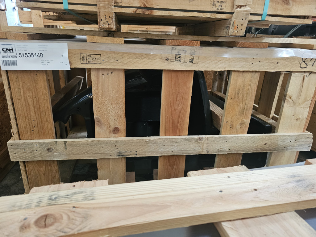 Case 51535140 - ثقل موازن - آلات البناء: صور 2 Case 51535140 - ثقل موازن - آلات البناء: صور 2