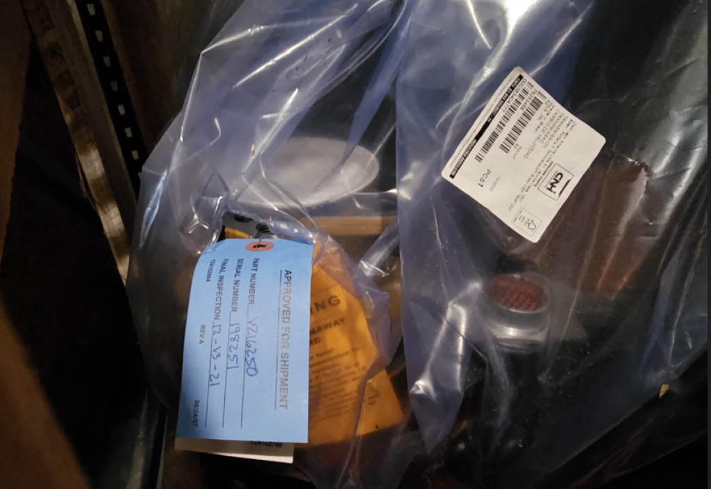 Case 75253456 - علبة التروس - آلات البناء: صور 2 Case 75253456 - علبة التروس - آلات البناء: صور 2