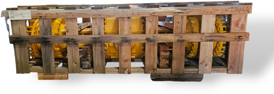 Case 84259022 - 4474055022 - المحور الخلفي - آلات البناء: صور 2 Case 84259022 - 4474055022 - المحور الخلفي - آلات البناء: صور 2