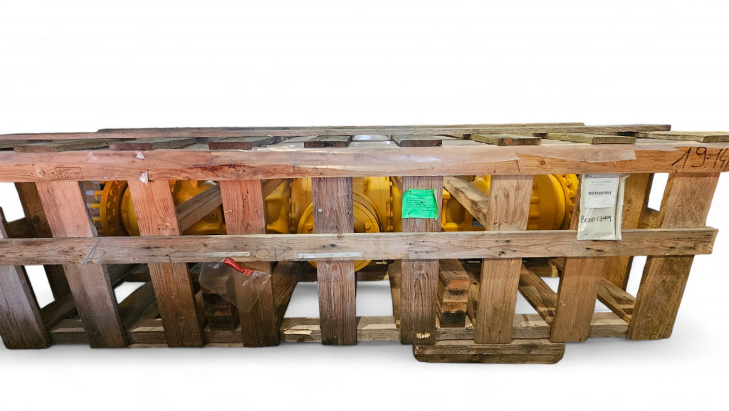 Case 84259022 - المحور الخلفي - آلات البناء: صور 3 Case 84259022 - المحور الخلفي - آلات البناء: صور 3