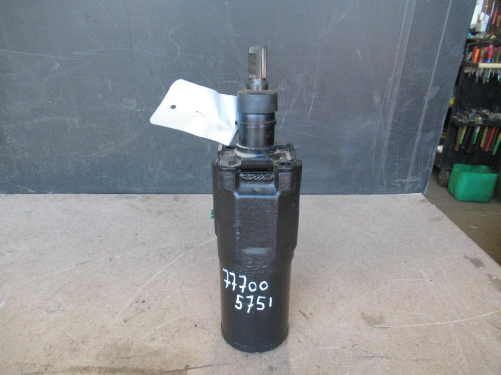 Case 87307059 - محرك هيدروليكي - آلات البناء: صور 2 Case 87307059 - محرك هيدروليكي - آلات البناء: صور 2