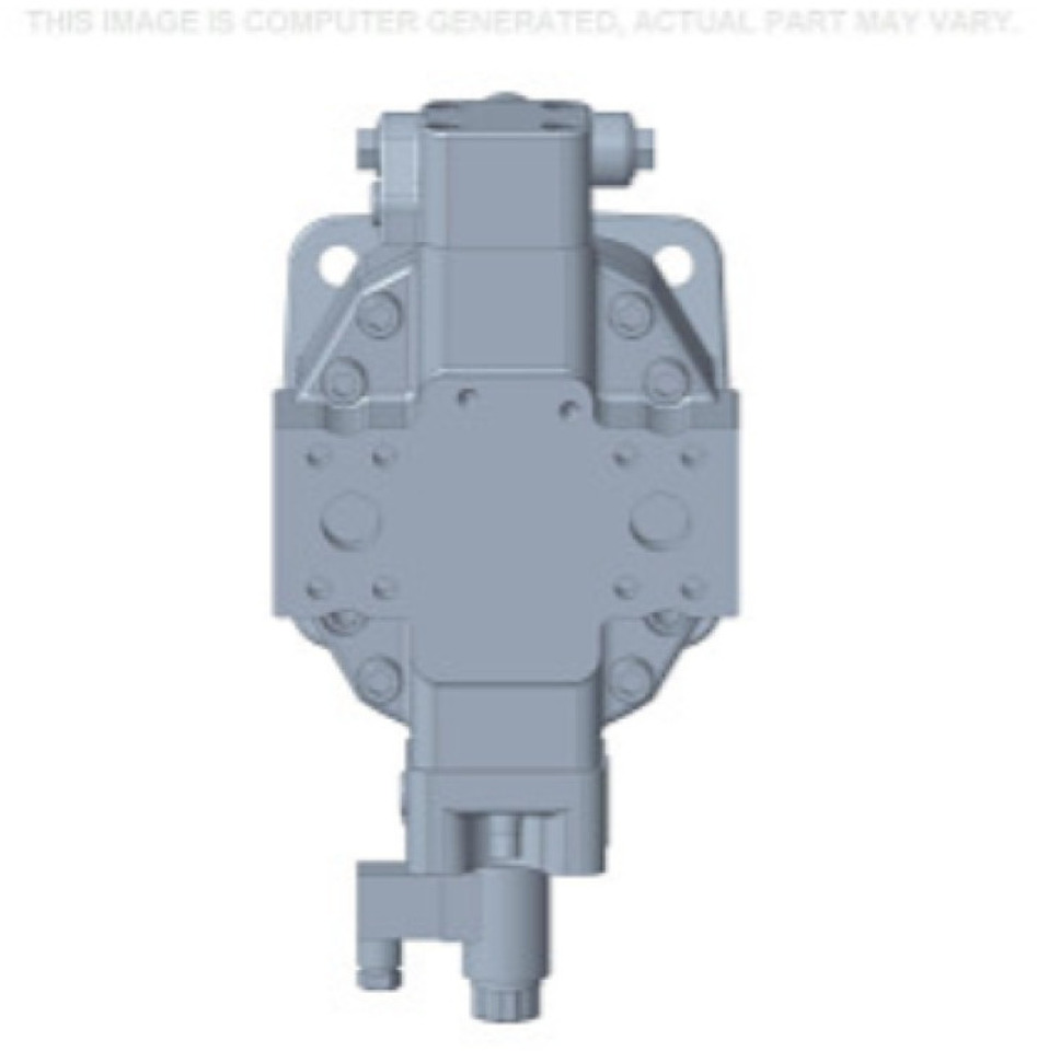 Case 87667150 - محرك هيدروليكي - آلات البناء: صور 2 Case 87667150 - محرك هيدروليكي - آلات البناء: صور 2