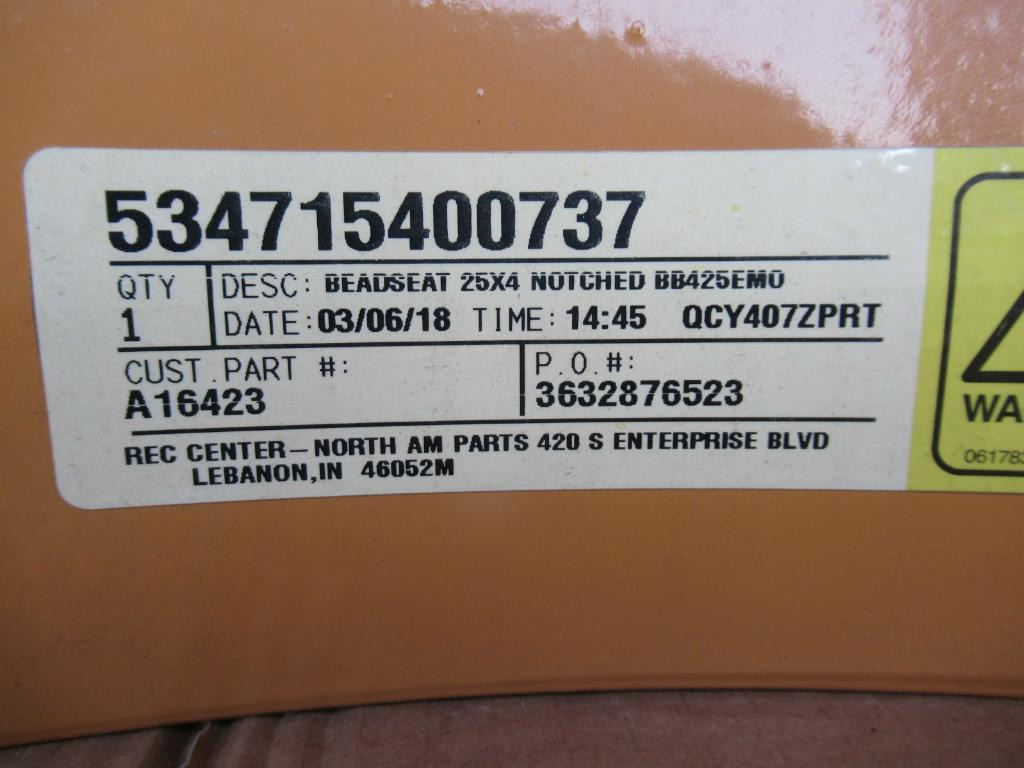 Case A16423 - الجنوط - آلات البناء: صور 3 Case A16423 - الجنوط - آلات البناء: صور 3