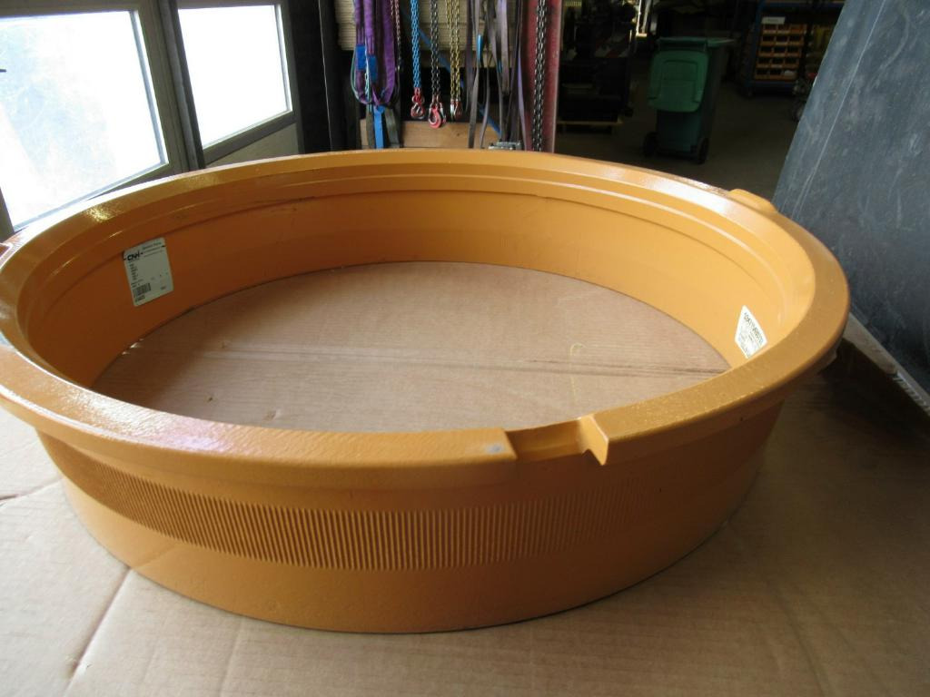 Case A16423 - الجنوط - آلات البناء: صور 4 Case A16423 - الجنوط - آلات البناء: صور 4