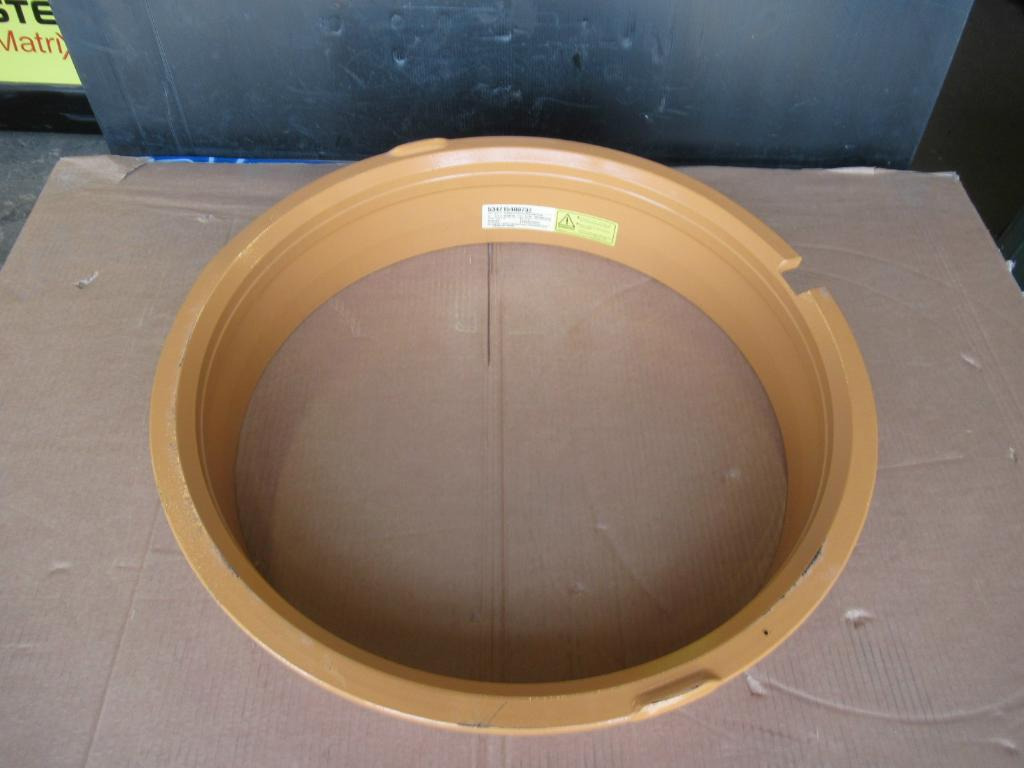 Case A16423 - الجنوط - آلات البناء: صور 1 Case A16423 - الجنوط - آلات البناء: صور 1