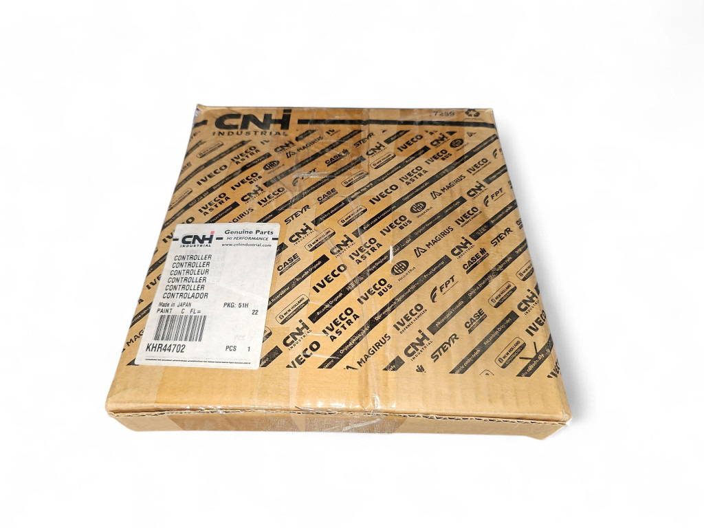 Case KHR44702 - كتلة التحكم - آلات البناء: صور 2 Case KHR44702 - كتلة التحكم - آلات البناء: صور 2