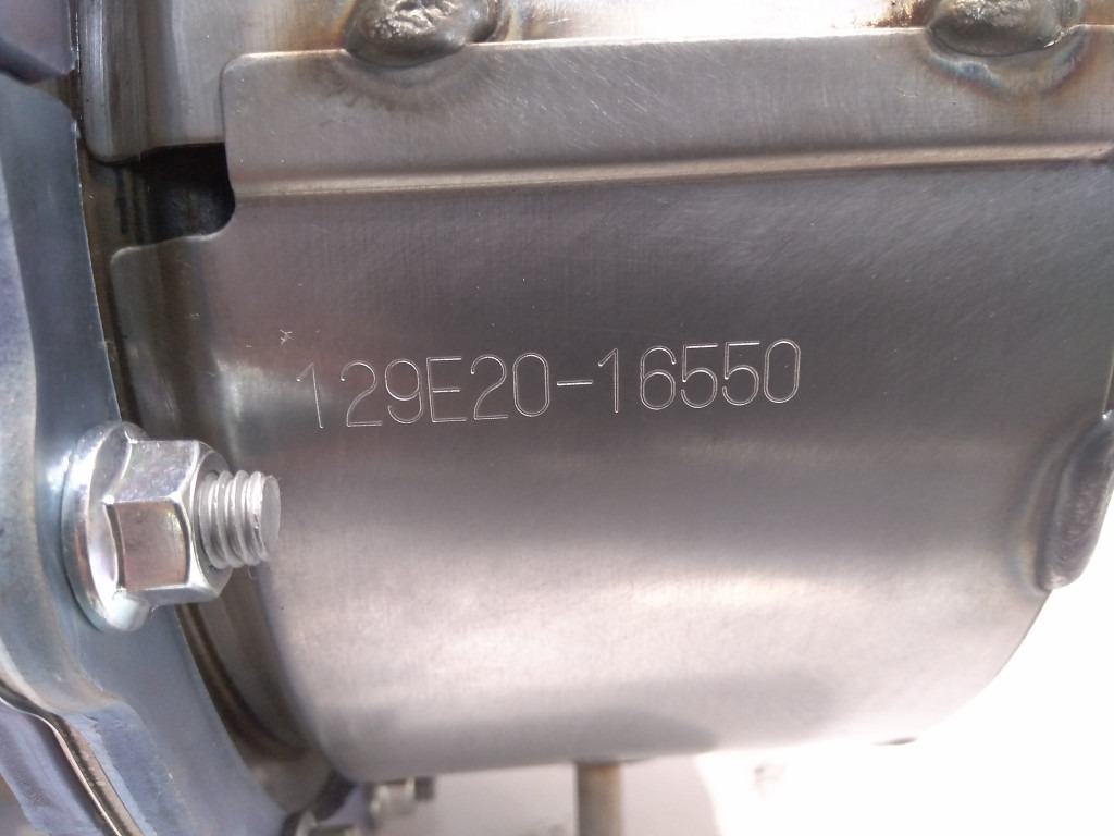 Case VV129E3016070 - 51548088 - خزان AdBlue - الآلات والماكينات الزراعية: صور 5 Case VV129E3016070 - 51548088 - خزان AdBlue - الآلات والماكينات الزراعية: صور 5