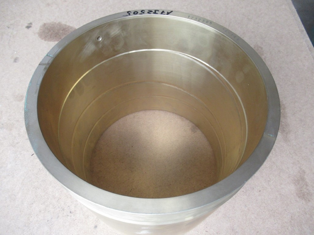 Caterpillar 1468614 - 5415301 - ديترويت/ خواتم/ البطانات - آلات البناء: صور 3 Caterpillar 1468614 - 5415301 - ديترويت/ خواتم/ البطانات - آلات البناء: صور 3