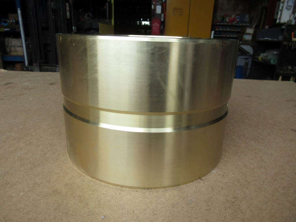 Caterpillar 1468635 - 5350158 - ديترويت/ خواتم/ البطانات - آلات البناء: صور 2 Caterpillar 1468635 - 5350158 - ديترويت/ خواتم/ البطانات - آلات البناء: صور 2