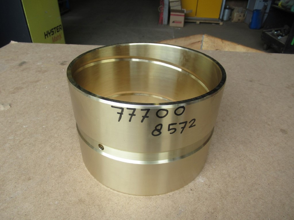 Caterpillar 1468635 - 5350158 - ديترويت/ خواتم/ البطانات - آلات البناء: صور 1 Caterpillar 1468635 - 5350158 - ديترويت/ خواتم/ البطانات - آلات البناء: صور 1