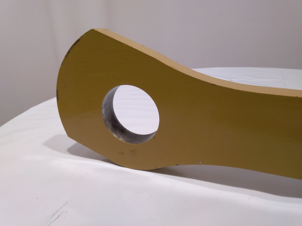 Caterpillar 2343928 - تعليق - آلات البناء: صور 3 Caterpillar 2343928 - تعليق - آلات البناء: صور 3