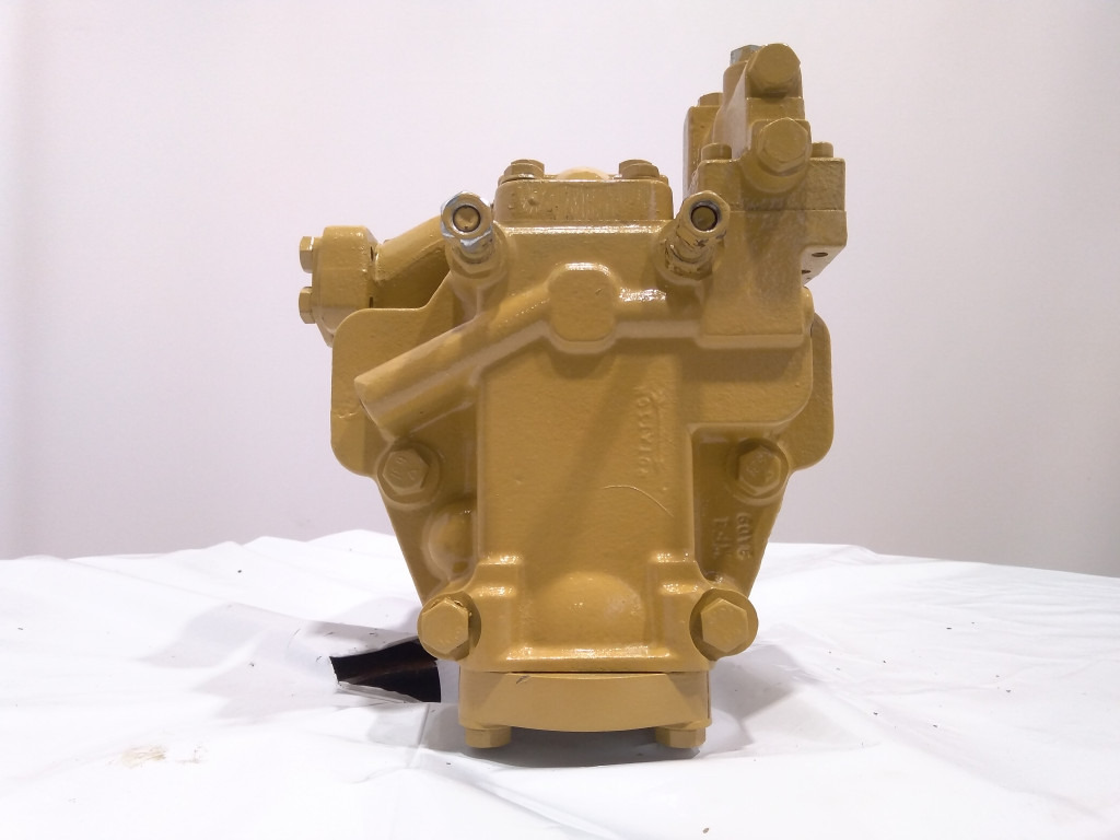 Caterpillar 2370954 - 2419299 - ديترويت/ خواتم/ البطانات - آلات البناء: صور 2 Caterpillar 2370954 - 2419299 - ديترويت/ خواتم/ البطانات - آلات البناء: صور 2