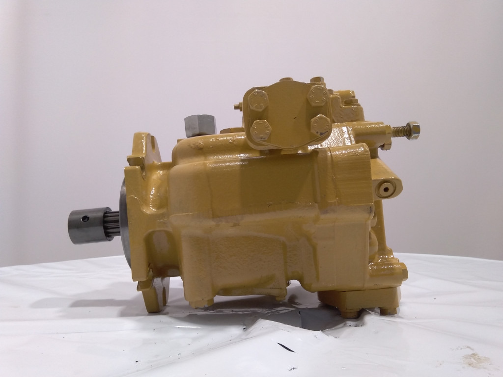 Caterpillar 2370954 - 2419299 - ديترويت/ خواتم/ البطانات - آلات البناء: صور 3 Caterpillar 2370954 - 2419299 - ديترويت/ خواتم/ البطانات - آلات البناء: صور 3