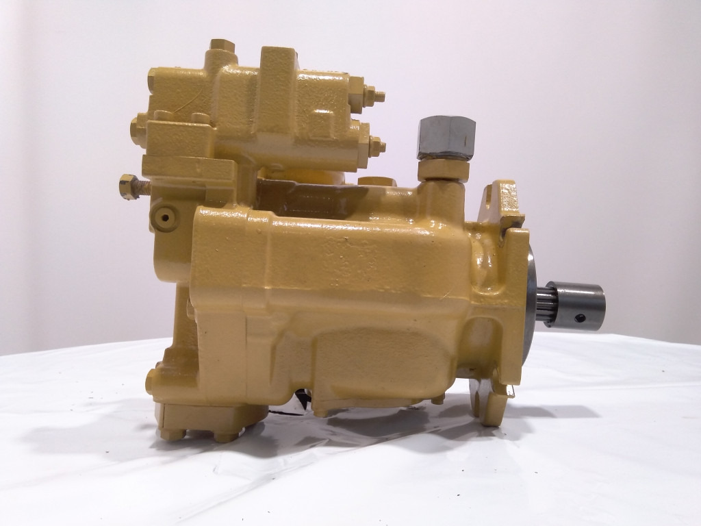 Caterpillar 2370954 - 2419299 - ديترويت/ خواتم/ البطانات - آلات البناء: صور 1 Caterpillar 2370954 - 2419299 - ديترويت/ خواتم/ البطانات - آلات البناء: صور 1