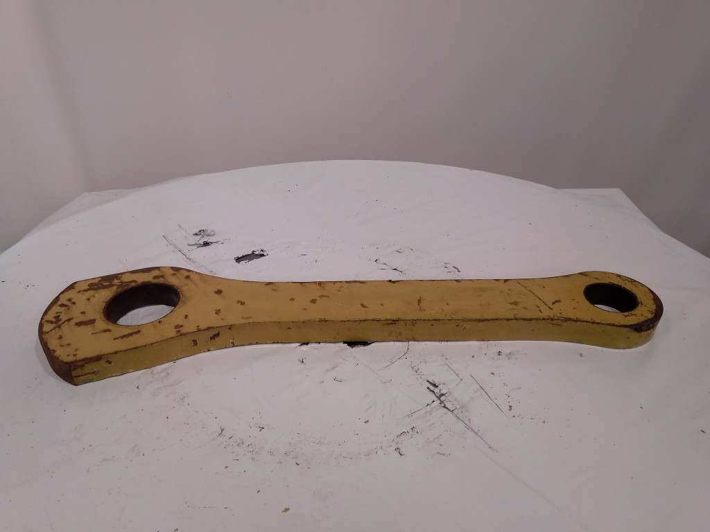 Caterpillar 2417129 - تعليق - آلات البناء: صور 1 Caterpillar 2417129 - تعليق - آلات البناء: صور 1