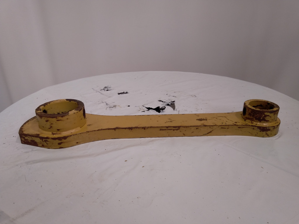 Caterpillar 2417150 - تعليق - آلات البناء: صور 2 Caterpillar 2417150 - تعليق - آلات البناء: صور 2